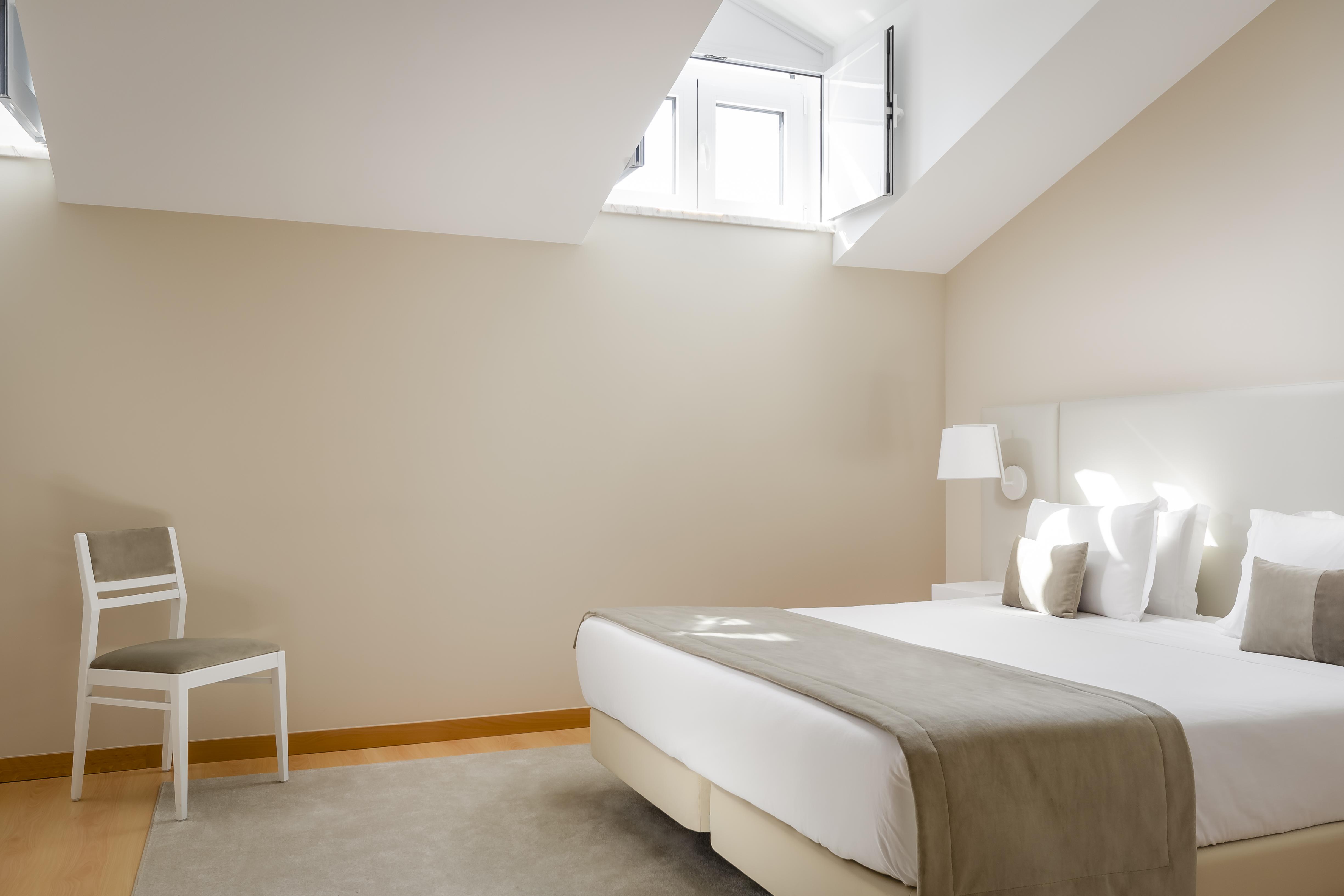 Exe Wellington Hotel Figueira da Foz Bagian luar foto