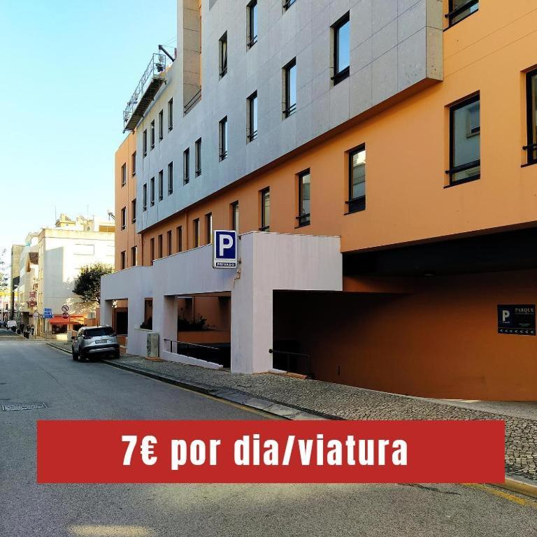 Exe Wellington Hotel Figueira da Foz Bagian luar foto