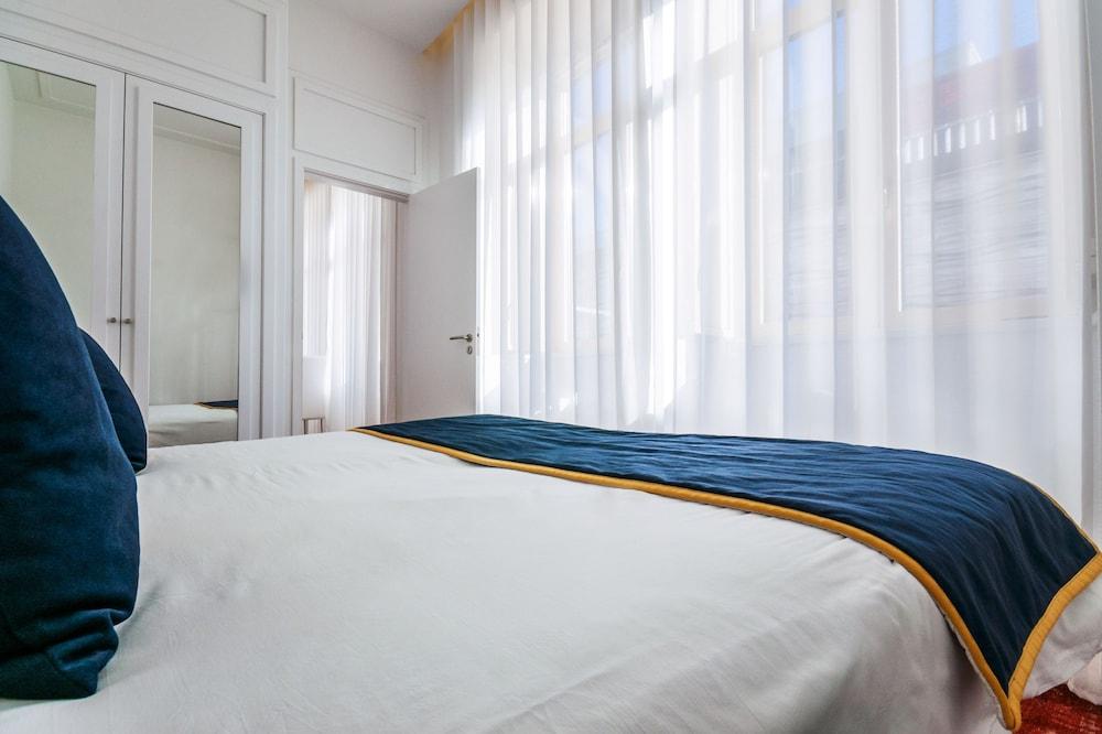 Exe Wellington Hotel Figueira da Foz Bagian luar foto