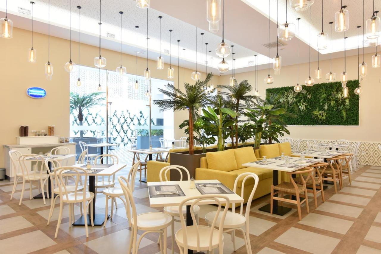 Exe Wellington Hotel Figueira da Foz Bagian luar foto